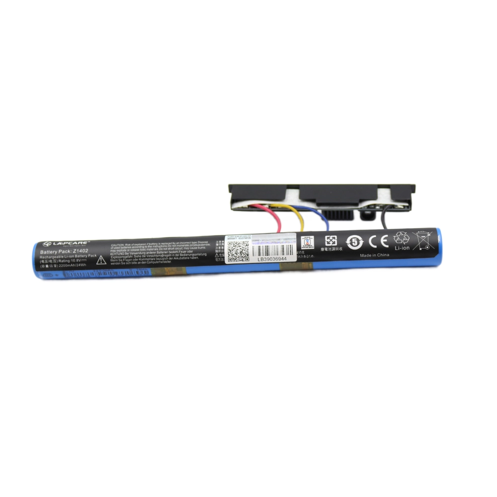 Lapcare Laptop Battery Compatible For ACER Z1402 view 2